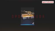 2x Scorching Sands Weapon Loot Crate are the rewards